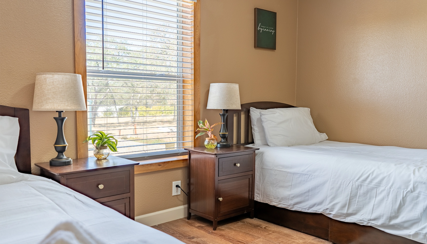 Sierra Health + Wellness: Residential Mental Health Treatment – Bangor, CA