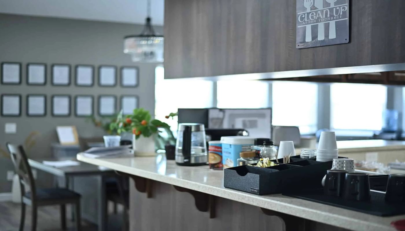 Sierra Health + Wellness: Inpatient Rehab - Sacramento, CA