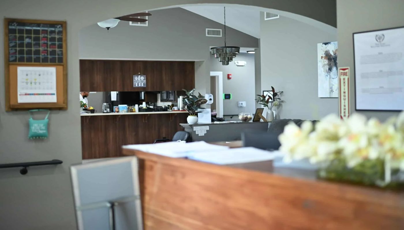 Sierra Health + Wellness: Inpatient Rehab - Sacramento, CA