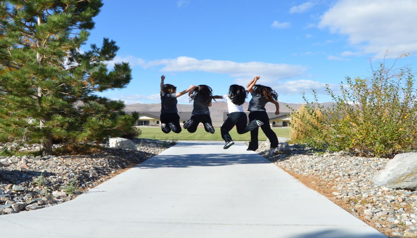 Sierra Sage Treatment Center