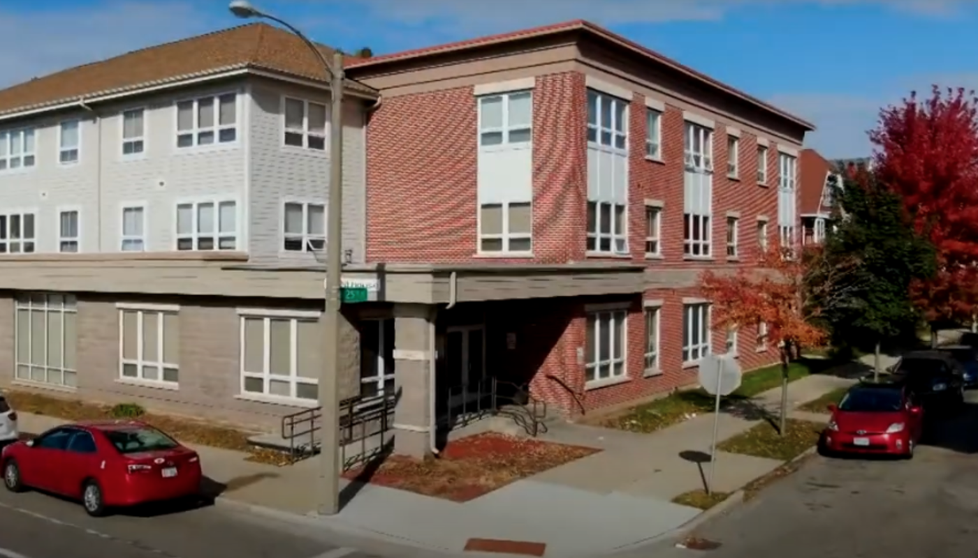 Sirona Recovery United House Milwaukee