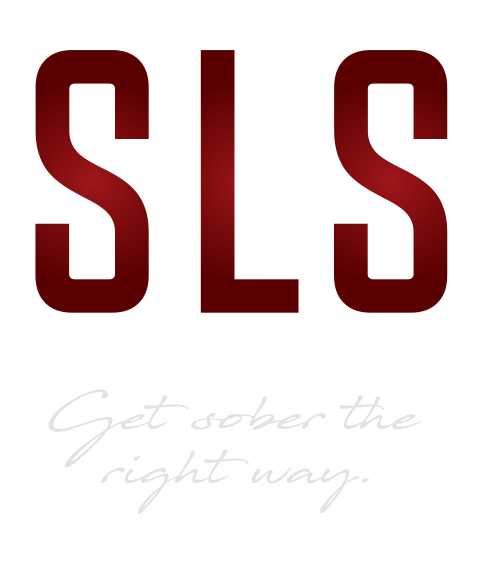 SLS Sober Living Services