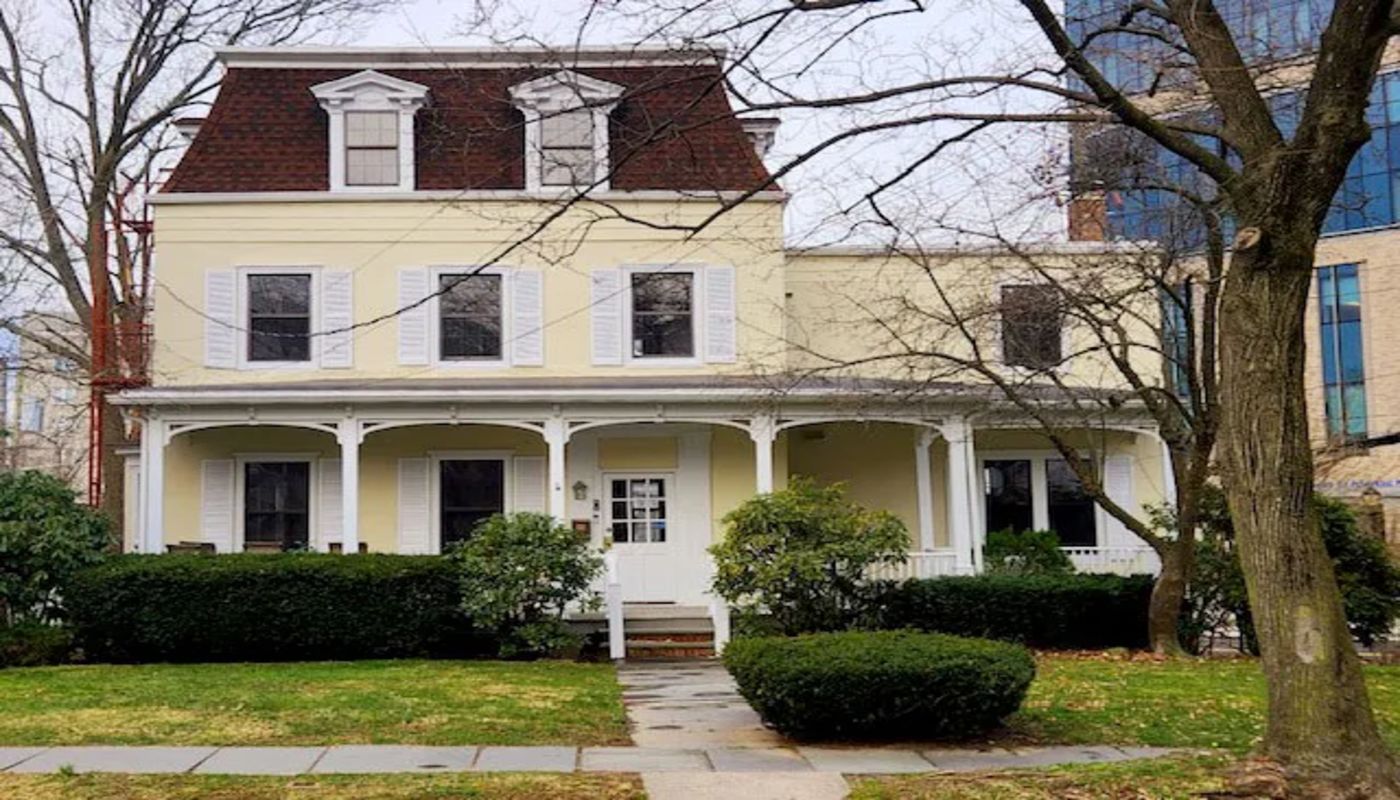 Sober Houses of Westchester