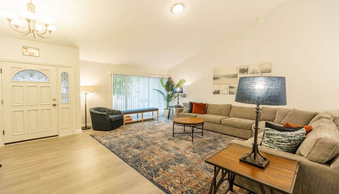 SoCal Empowered Mission Viejo