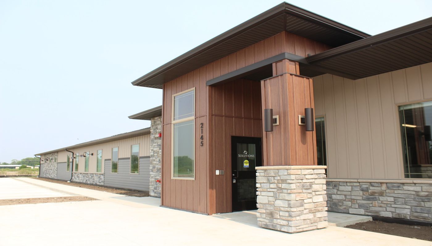 Solutions Behavioral Healthcare Professionals Alexandria