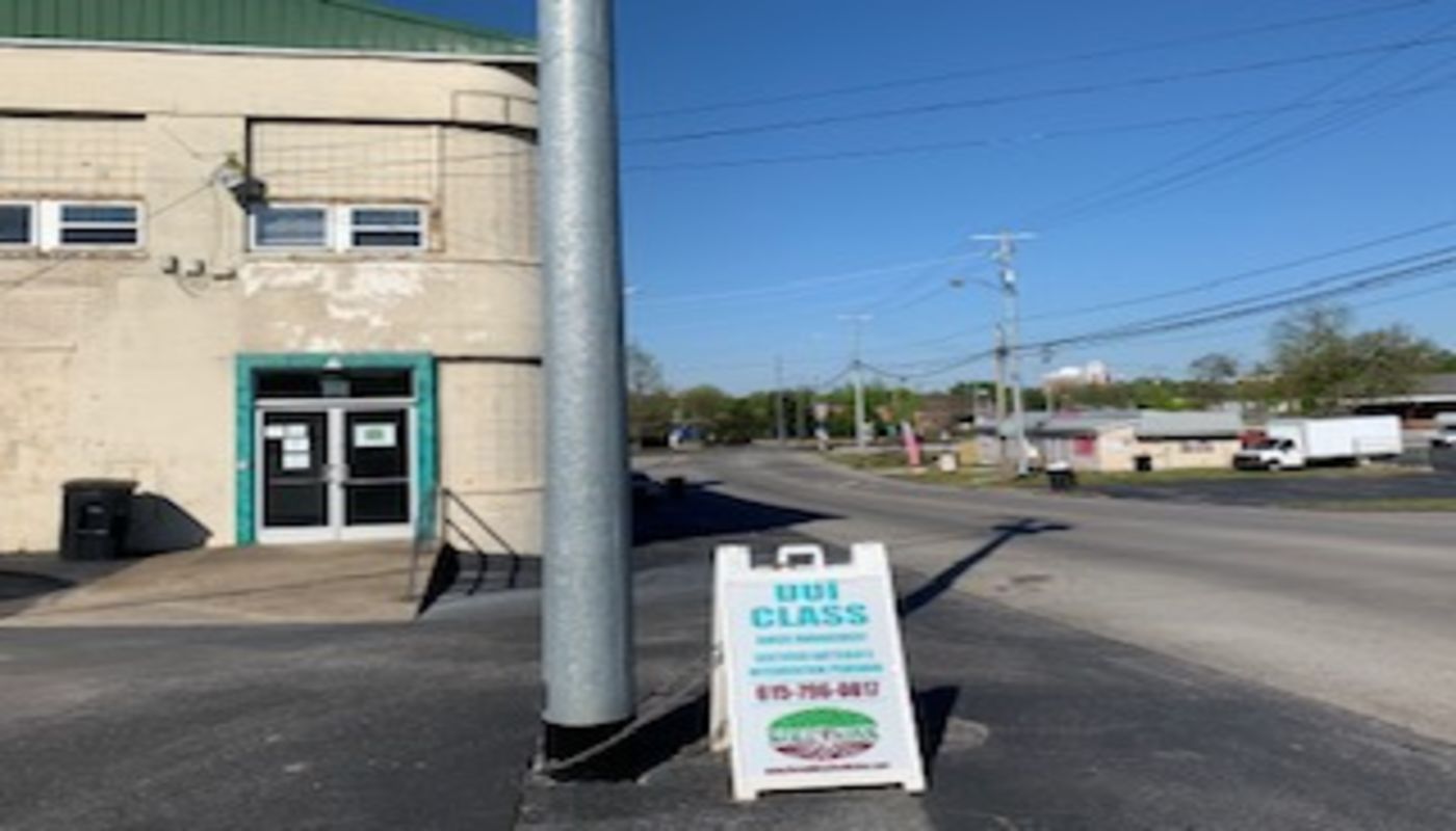 Solutions Education Center