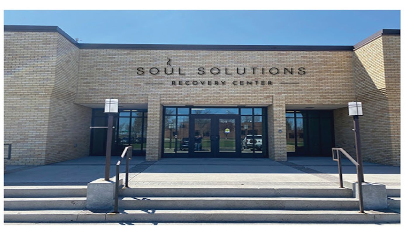 Soul Solutions Recovery Center