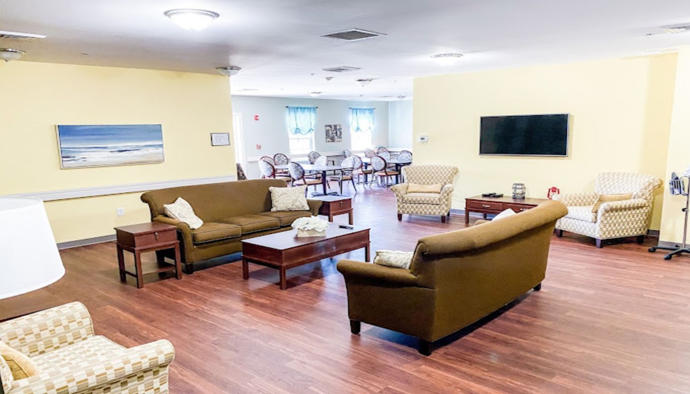 South Carolina Addiction Treatment