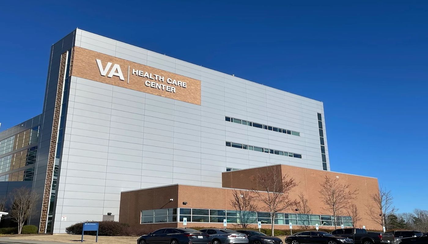 South Charlotte VA Healthcare Center Outpatient Clinic