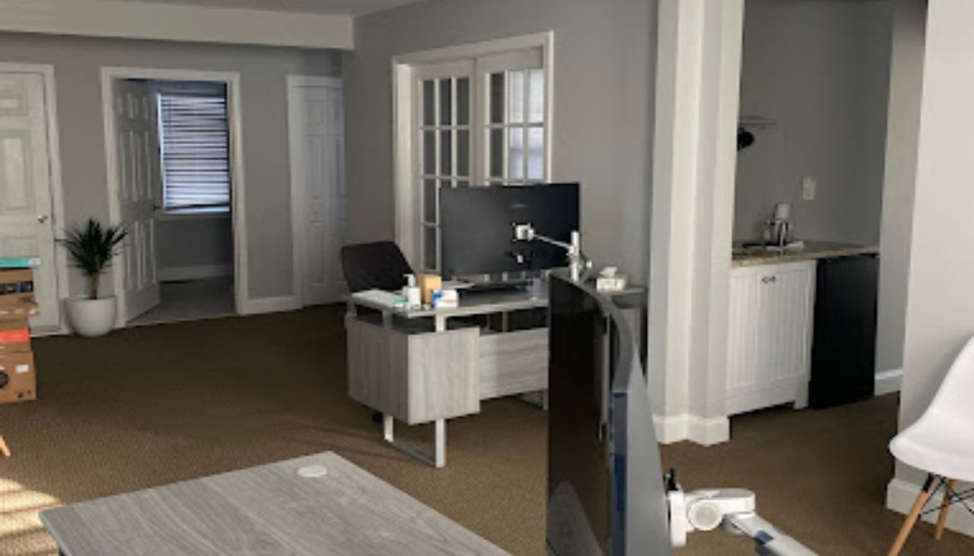 South County Psychiatry North Scituate