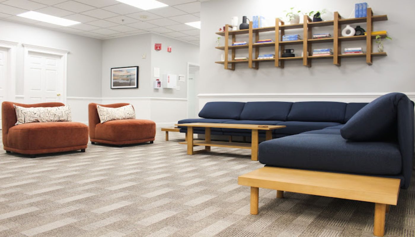 South Shore Recovery Center