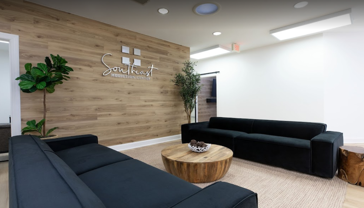 Southeast Addiction Center Tennessee