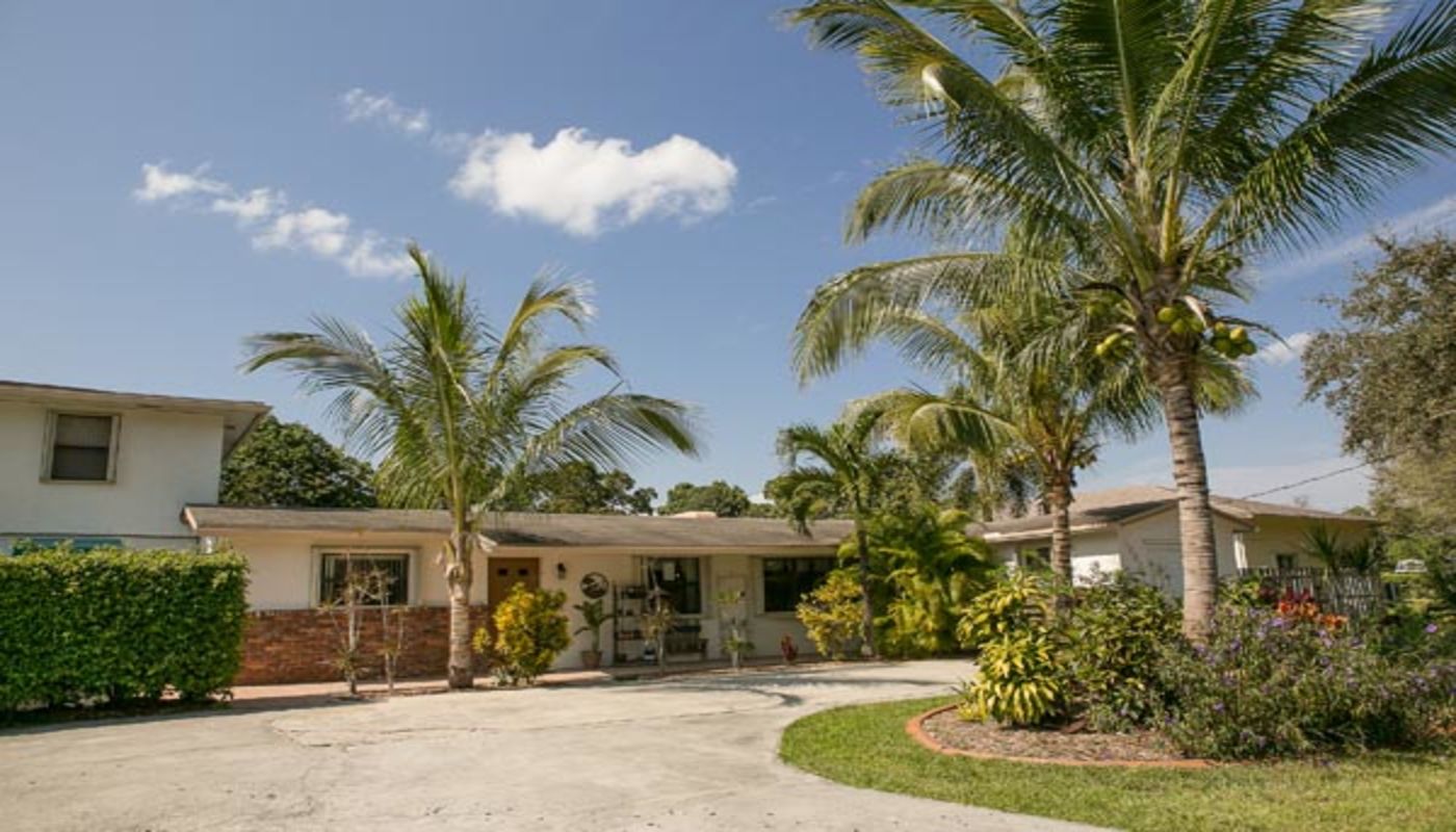 Southeast Florida Women's Rehab