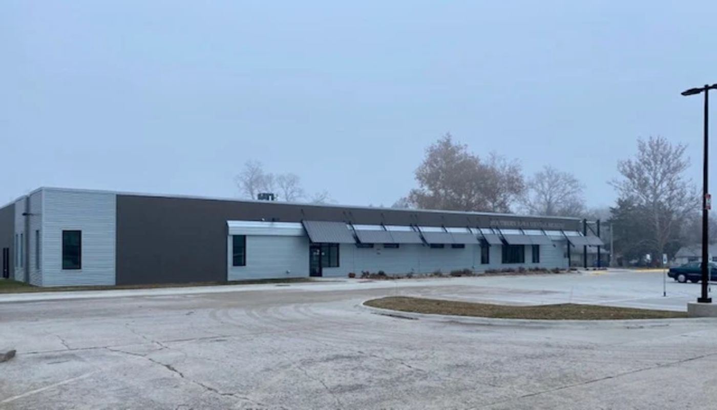 Southern Iowa Mental Health Center