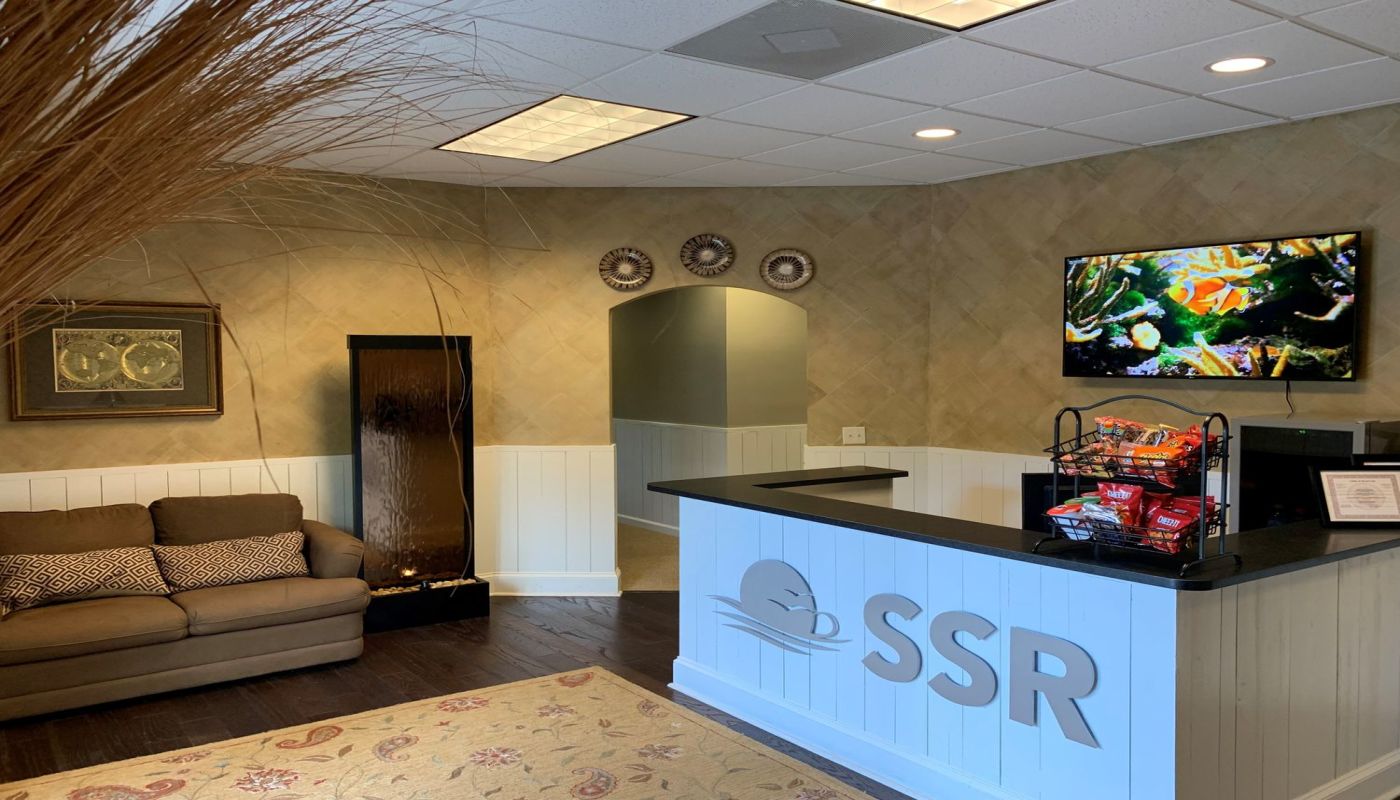 Southern Sky Recovery