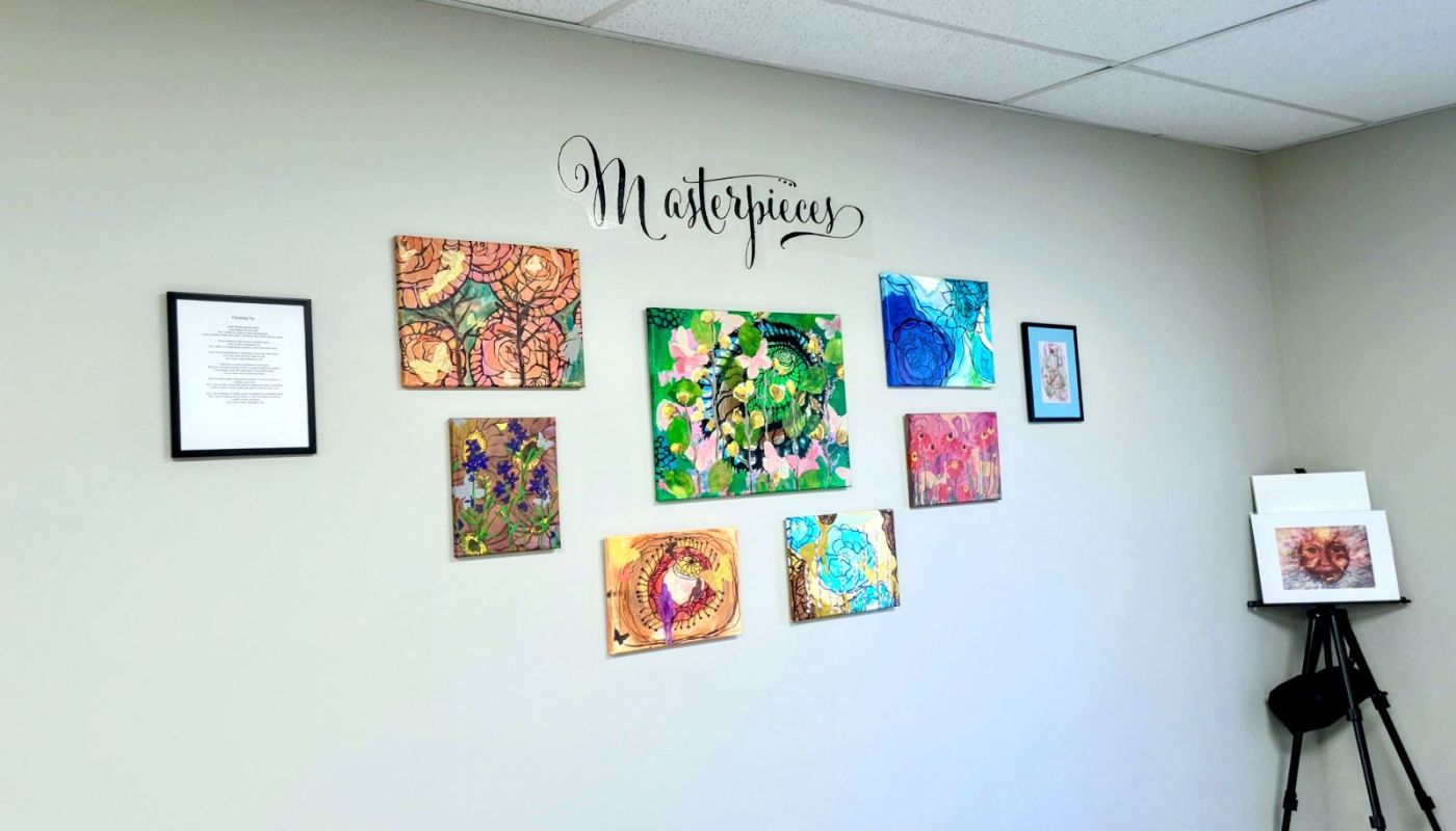 Spark Wellness Elkins Park