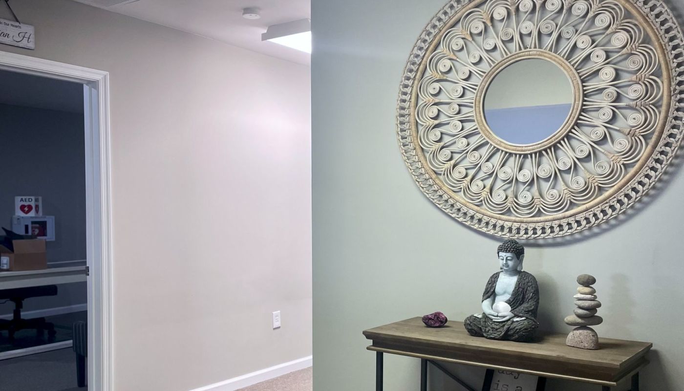 Spark Wellness Yardley