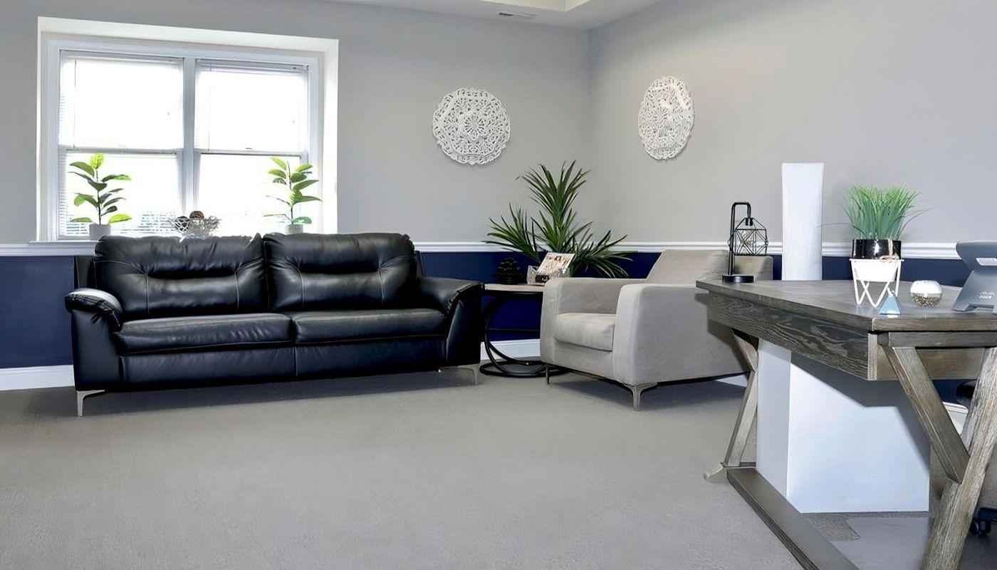 Spark Wellness Yardley