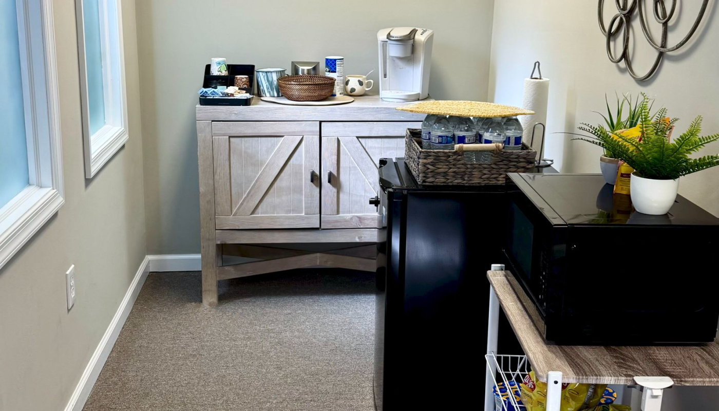 Spark Wellness Yardley