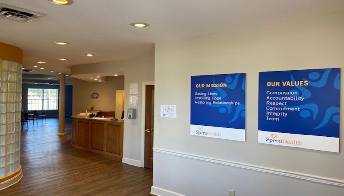 Spero Health Indiana