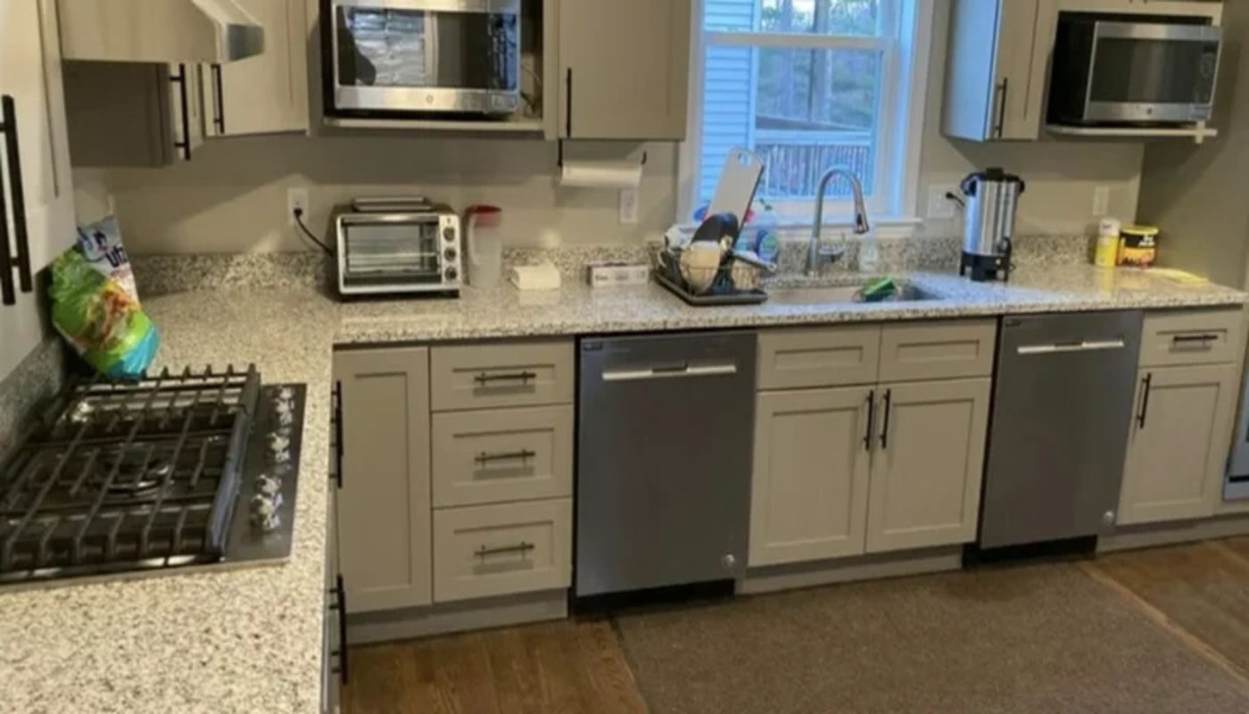 Square Medical Group River House