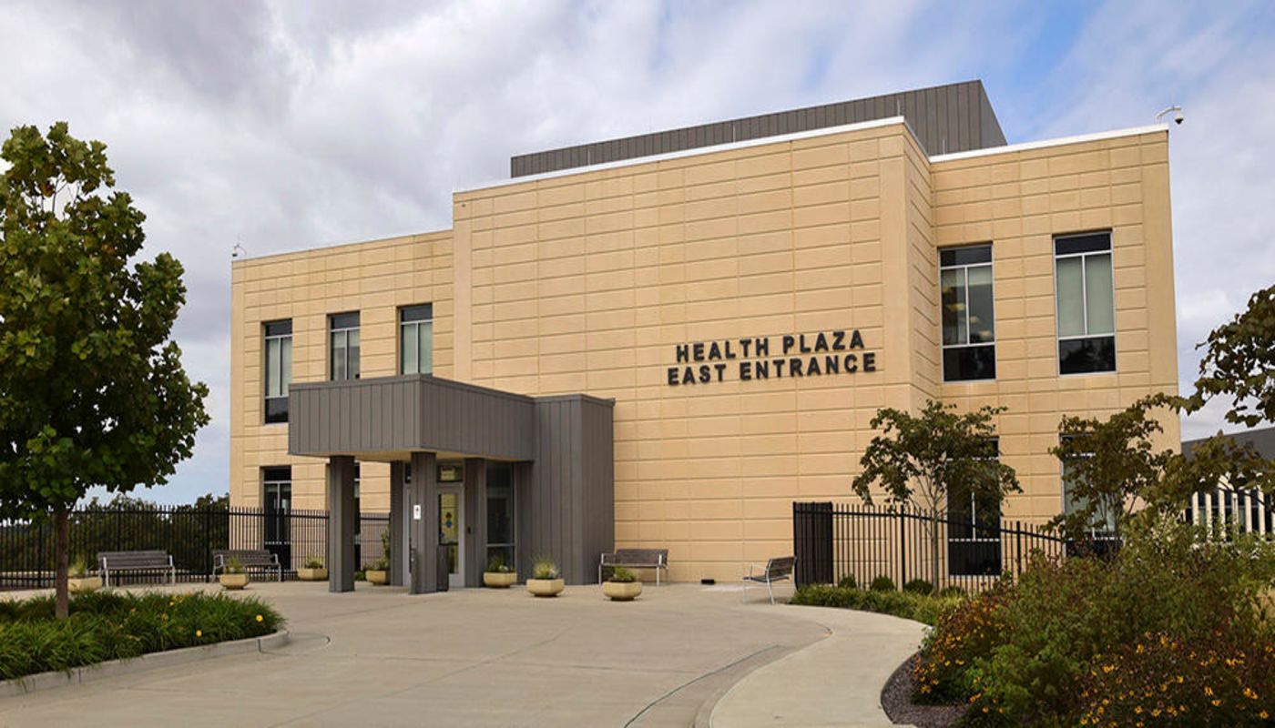 SSM Health Behavioral Health - Mission Drive