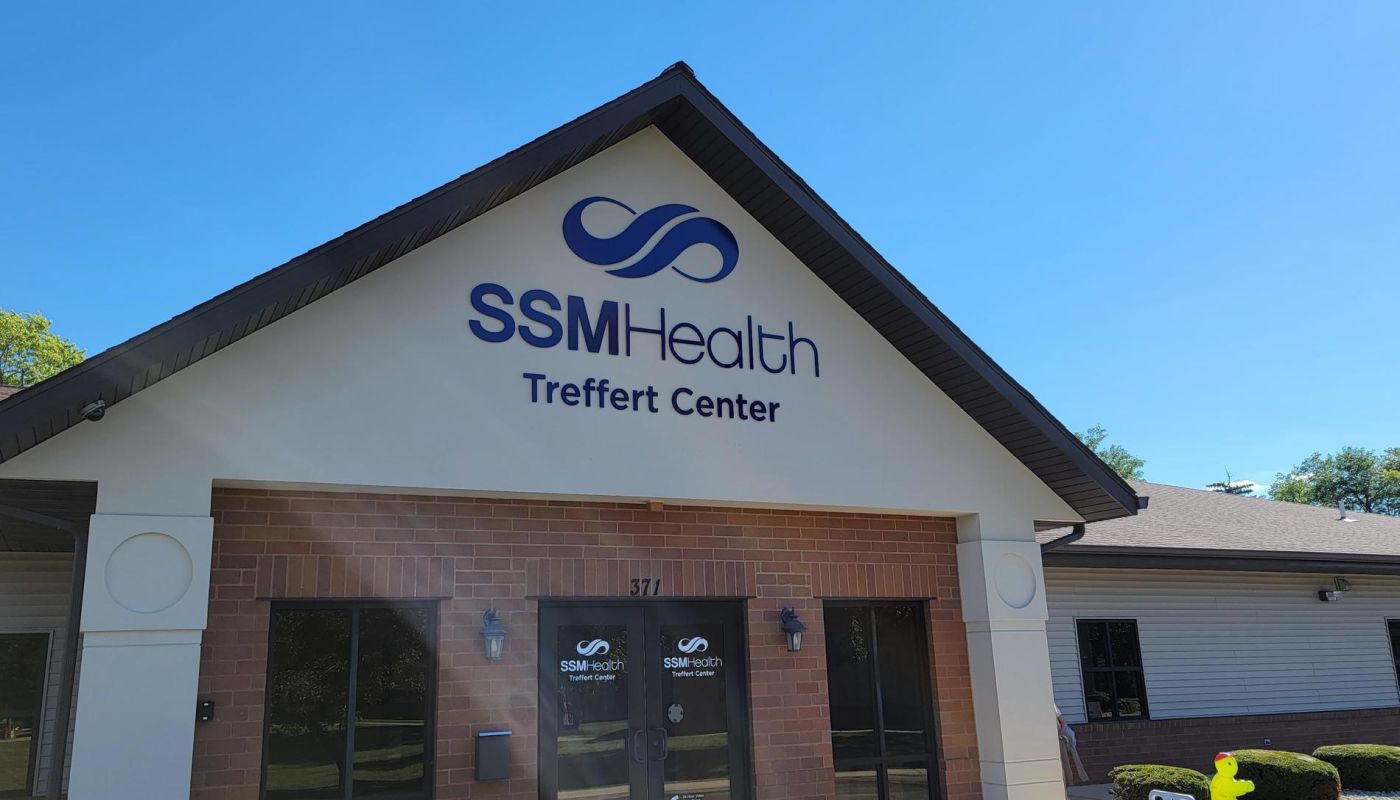 SSM Health Treffert Center - Fond du Lac