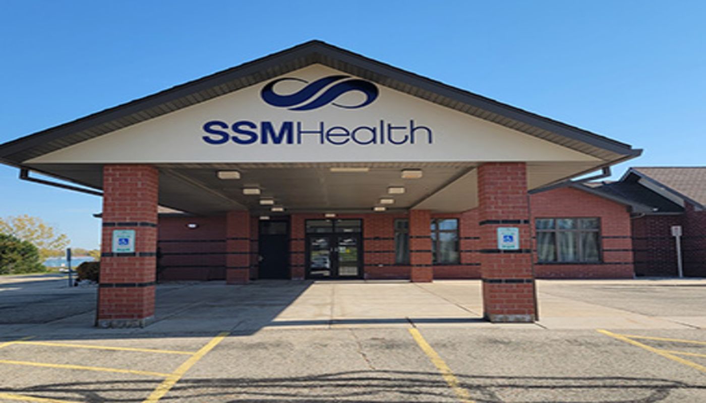 SSM Health Treffert Center - Mayville