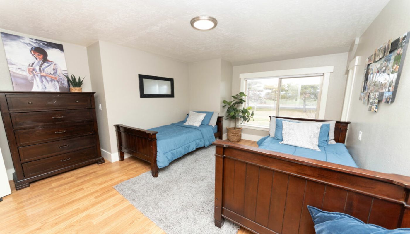 Stabilization and Assessment at New Haven