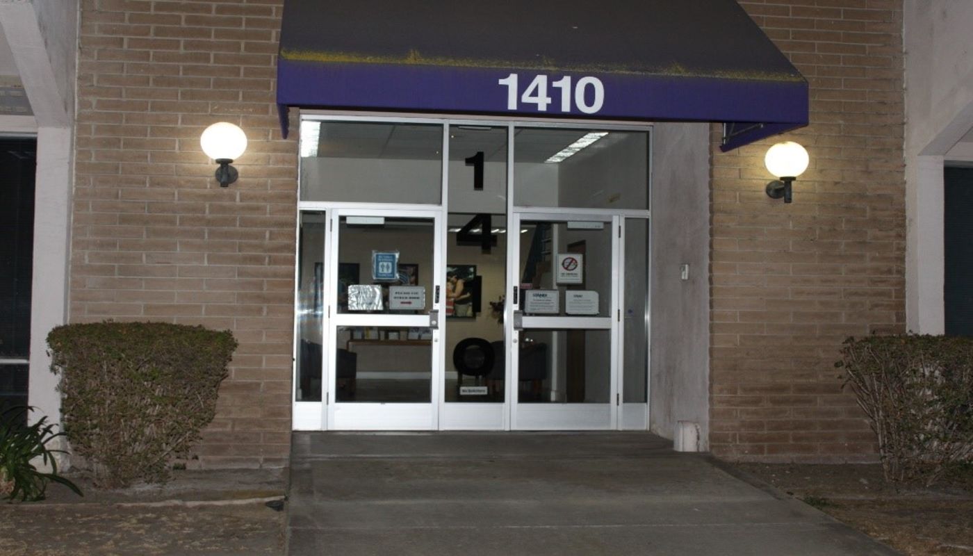 Stand for Families Free of Violence