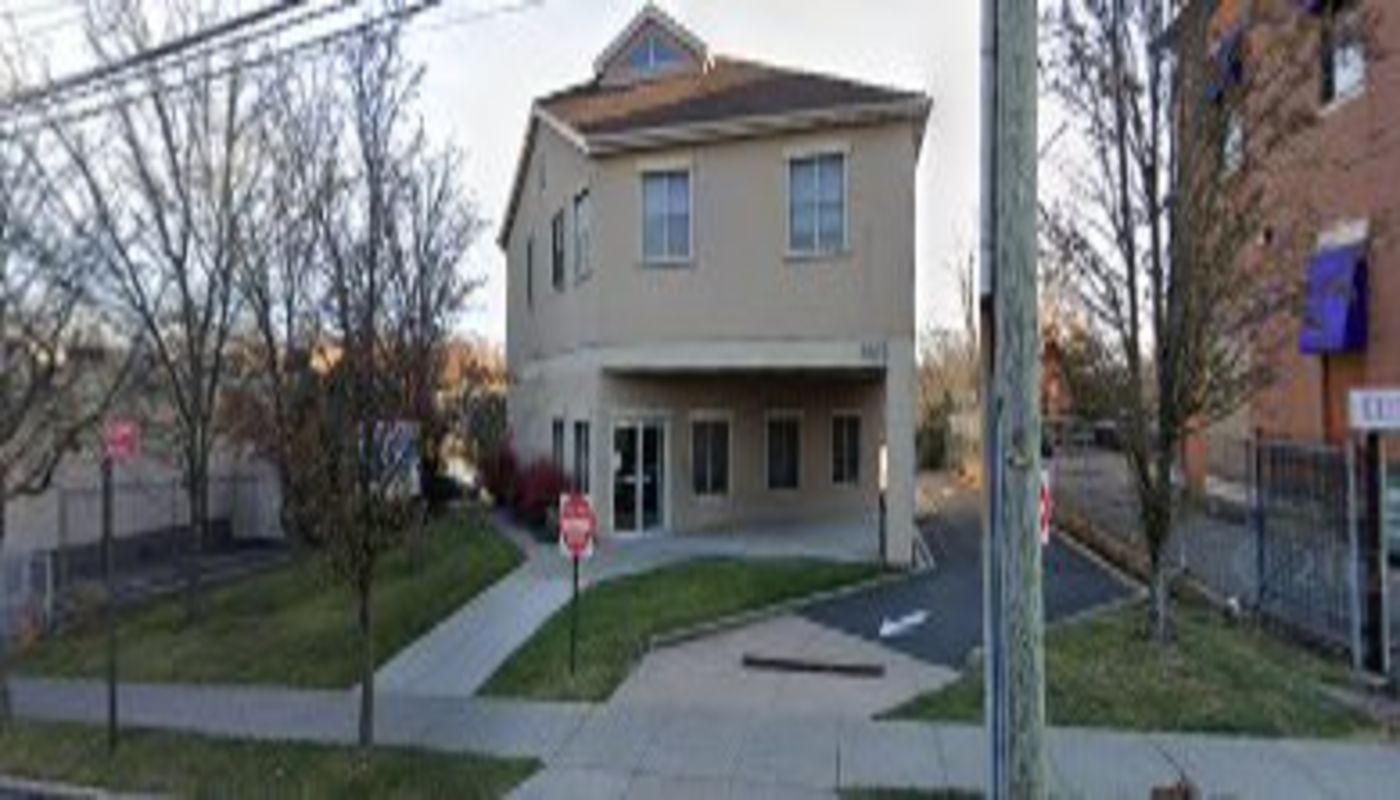 YMCA Counseling Service - South Shore Center