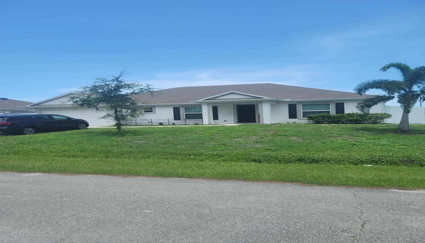 Stepping Stone Home 4U