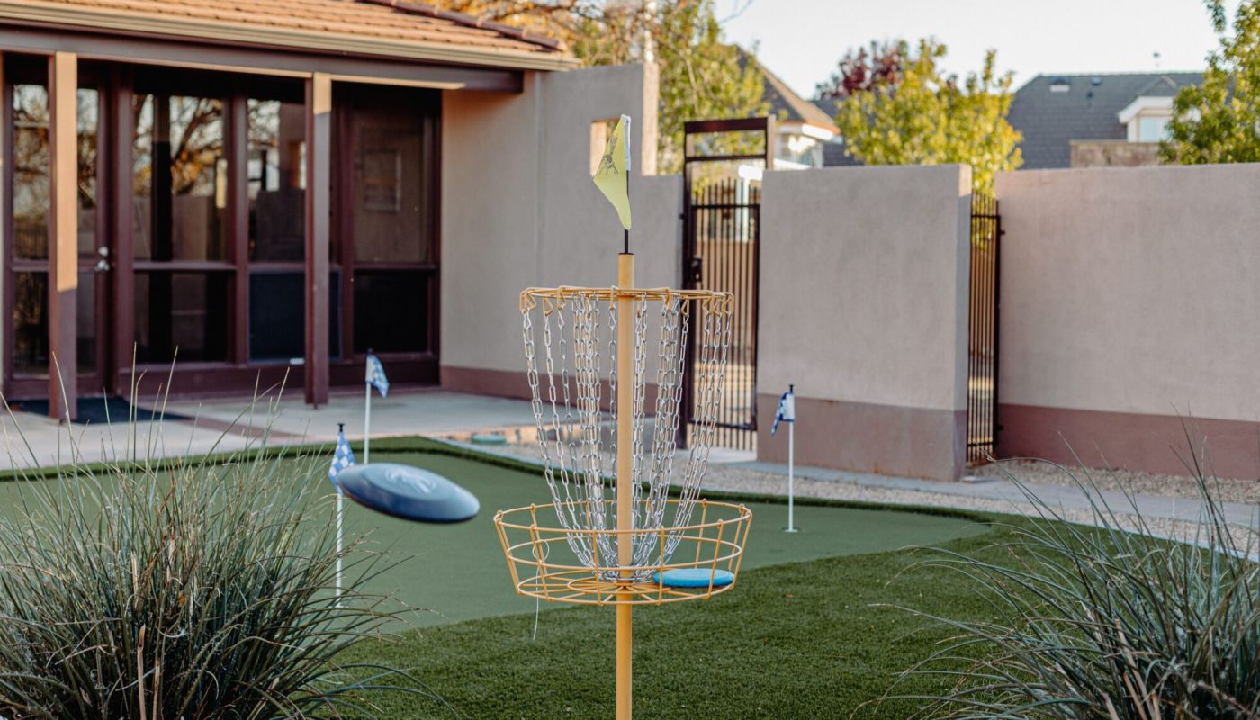 Steps Recovery Centers