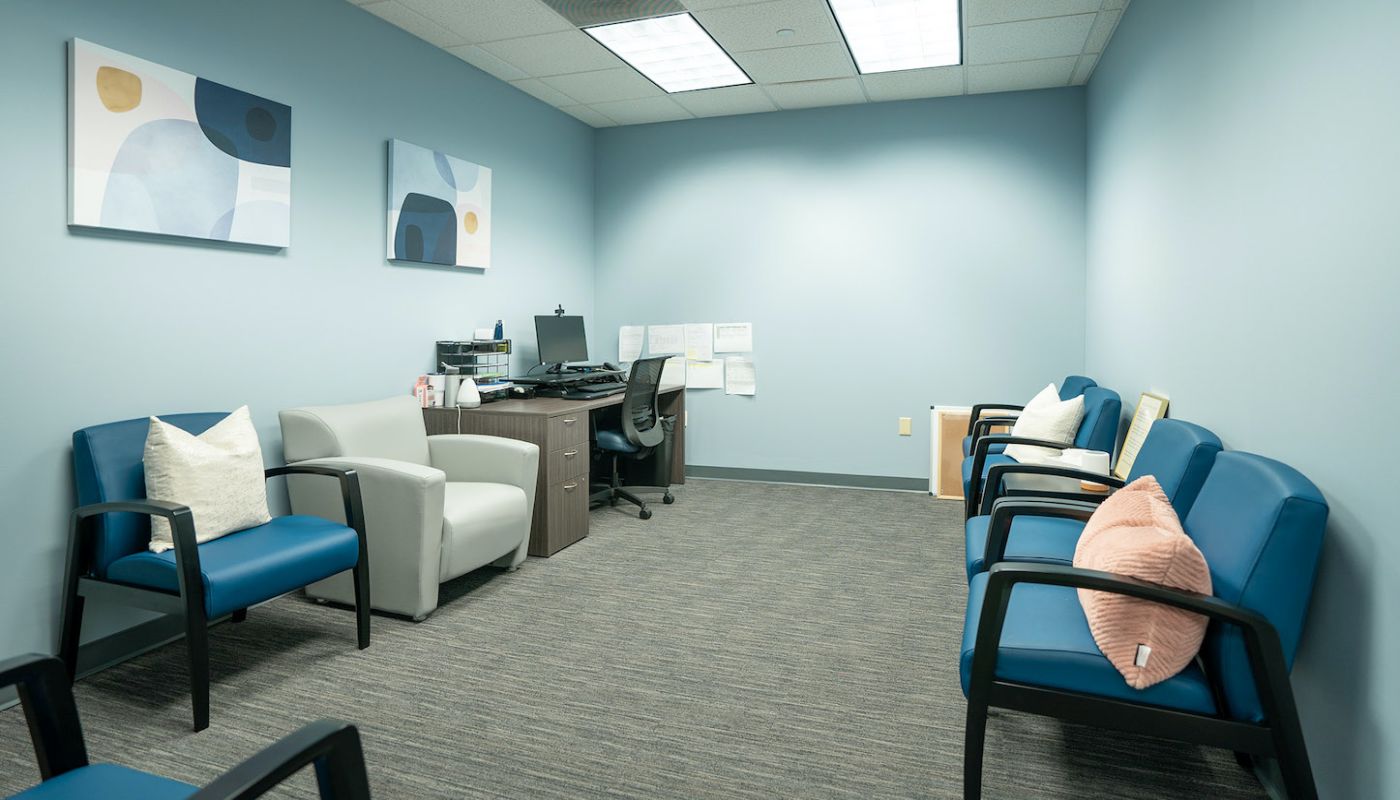STR Behavioral Health - Lehigh Valley