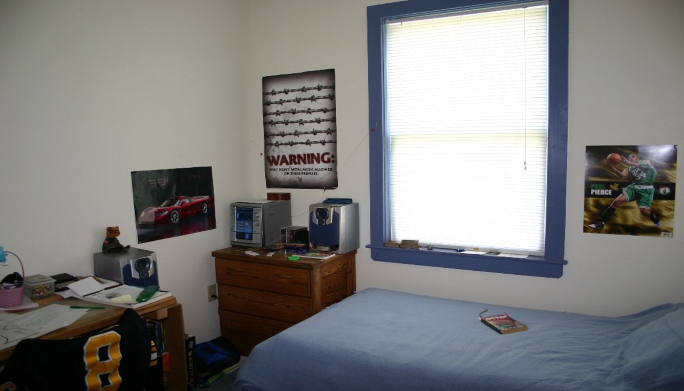 Stetson School at Seven Hills