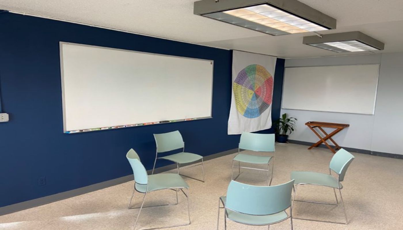 Stout Street Foundation