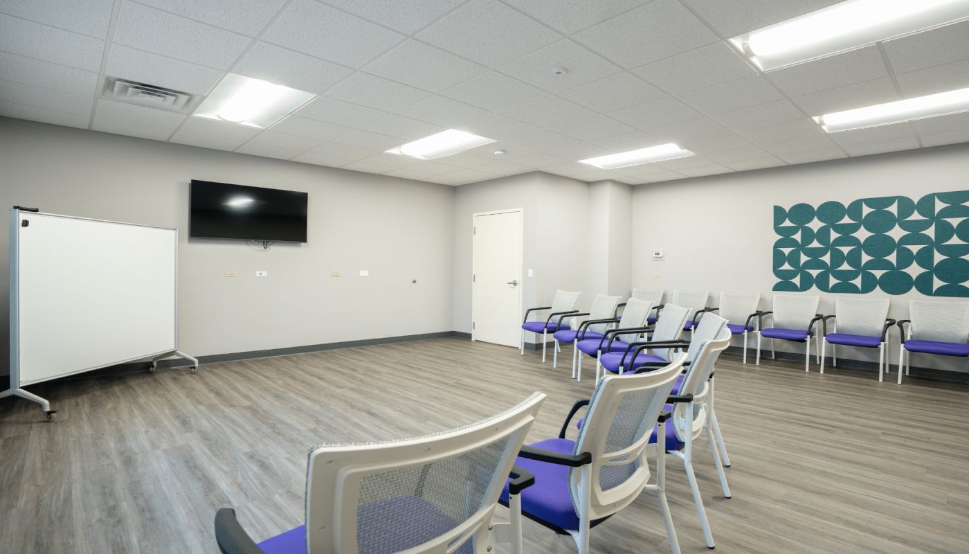 STR Behavioral Health - Lancaster