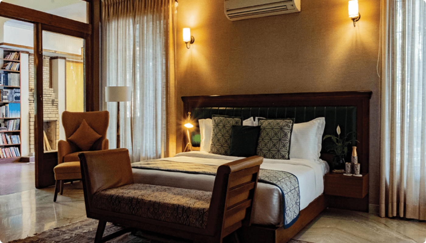 Sukoon Recovery Centre Chattarpur