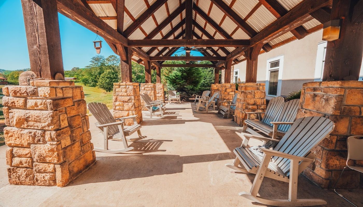 Summit at Knoxville Recovery Center