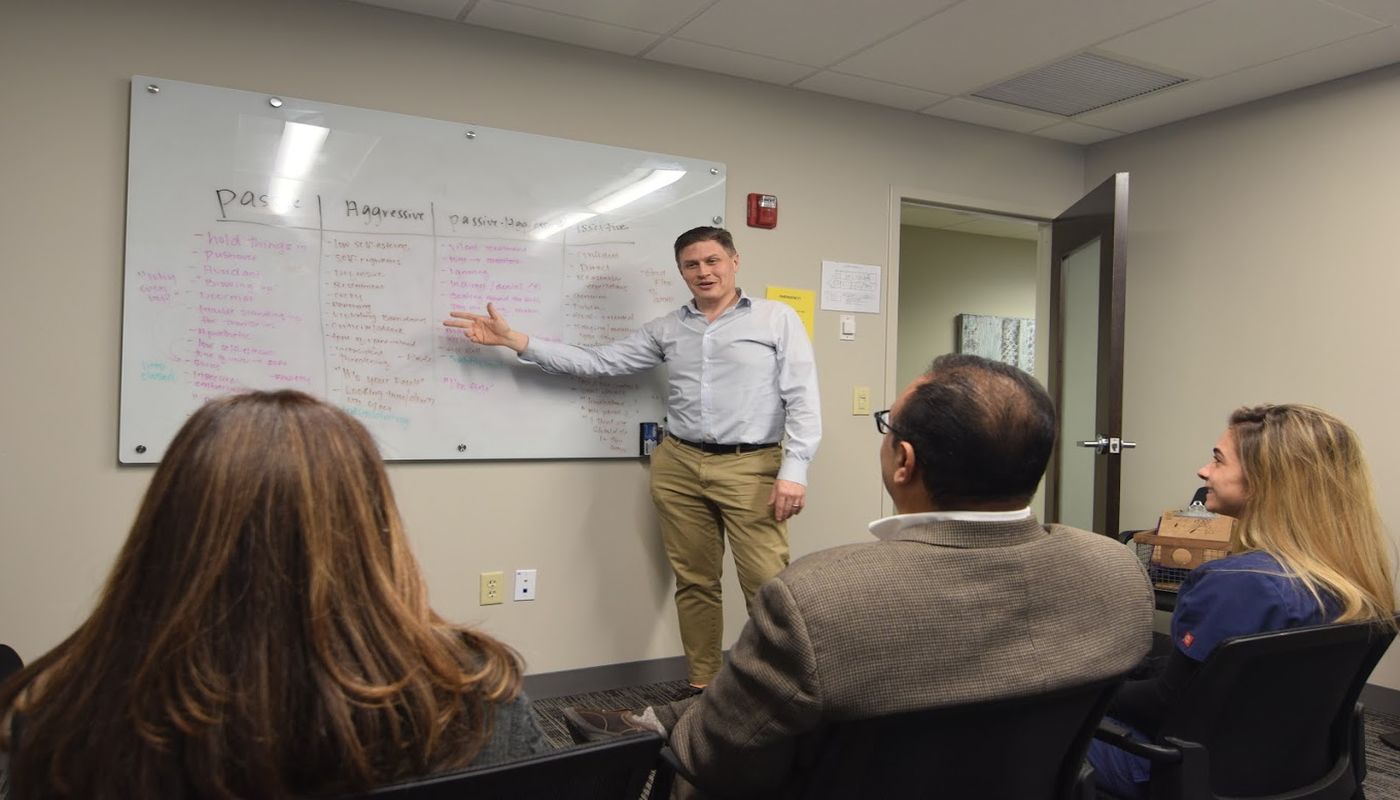 Summit Behavioral Health Florham Park