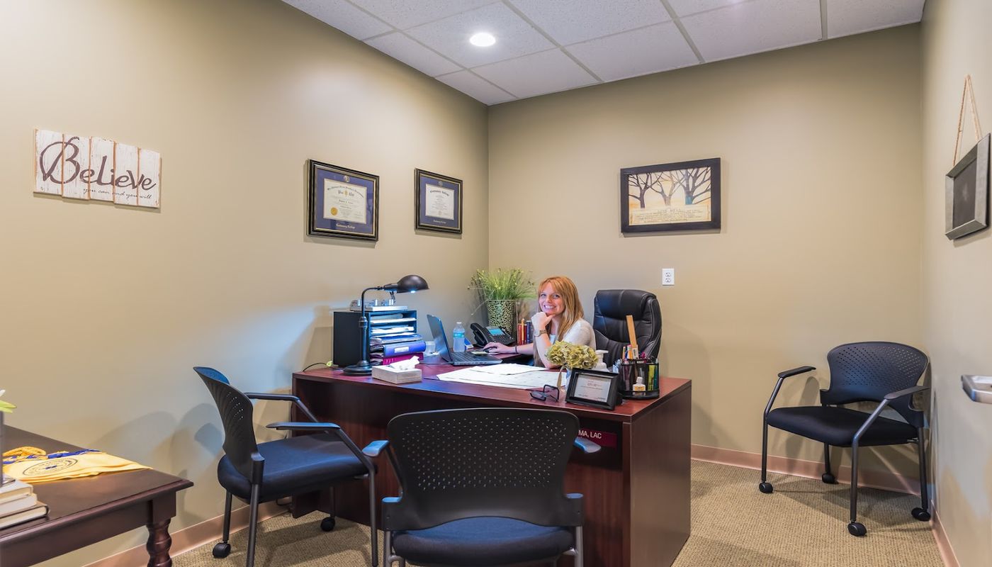 Summit Behavioral Health Union