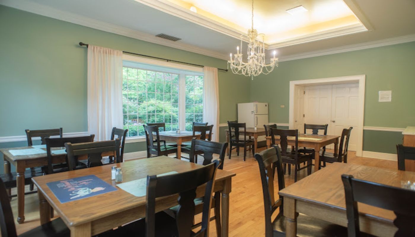 Summit Detox at Harmony Oaks