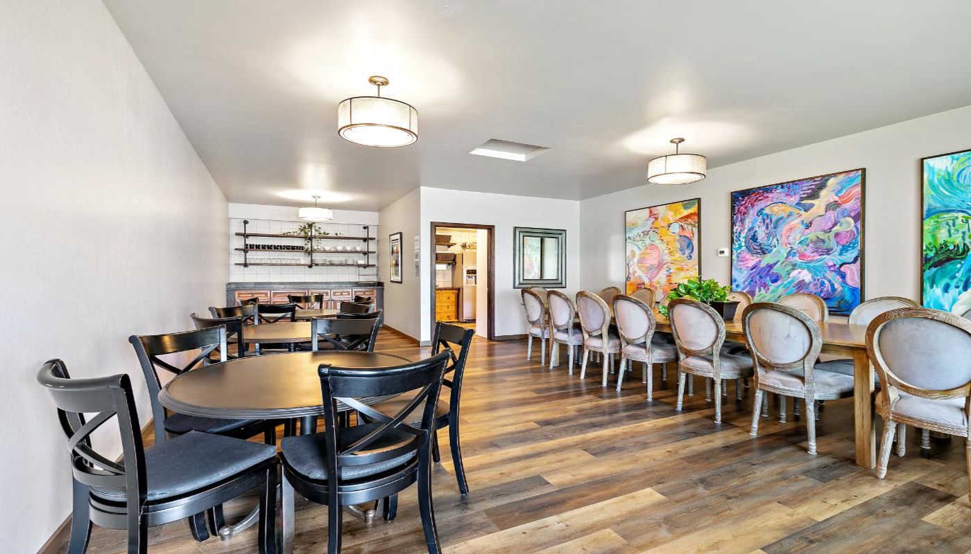 Summit Estate Outpatient