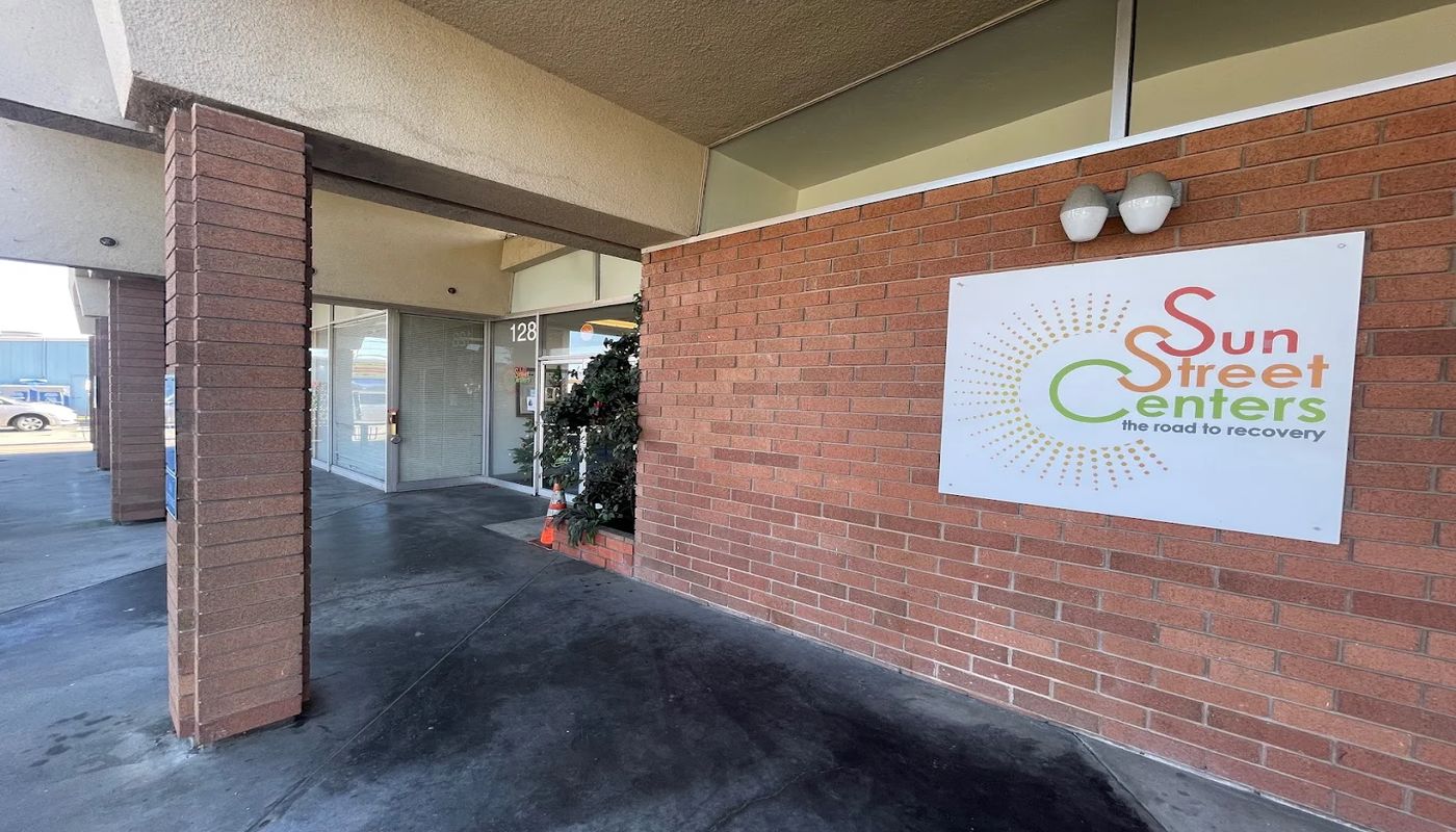 Sun Street Centers Outpatient Recovery Services