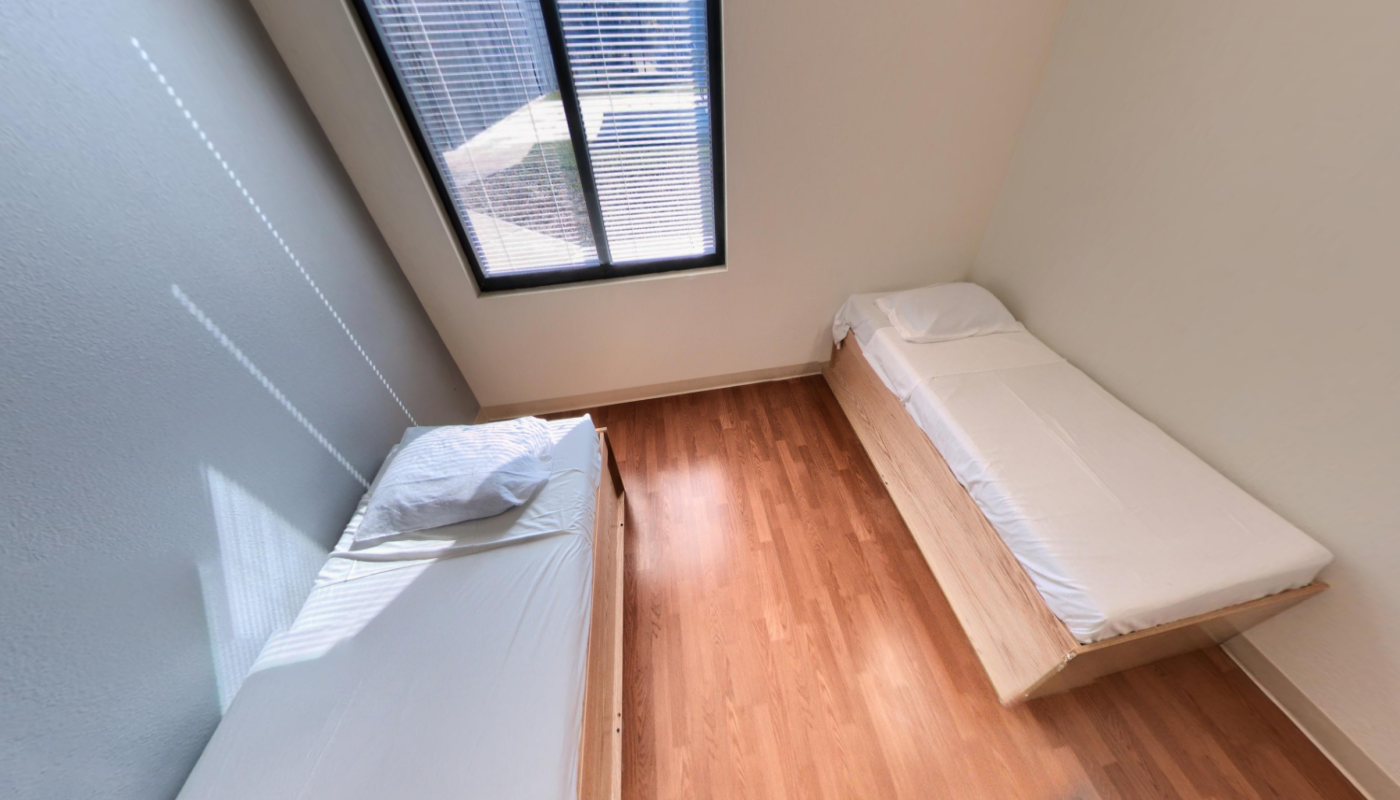 Suncoast Behavioral Health Center