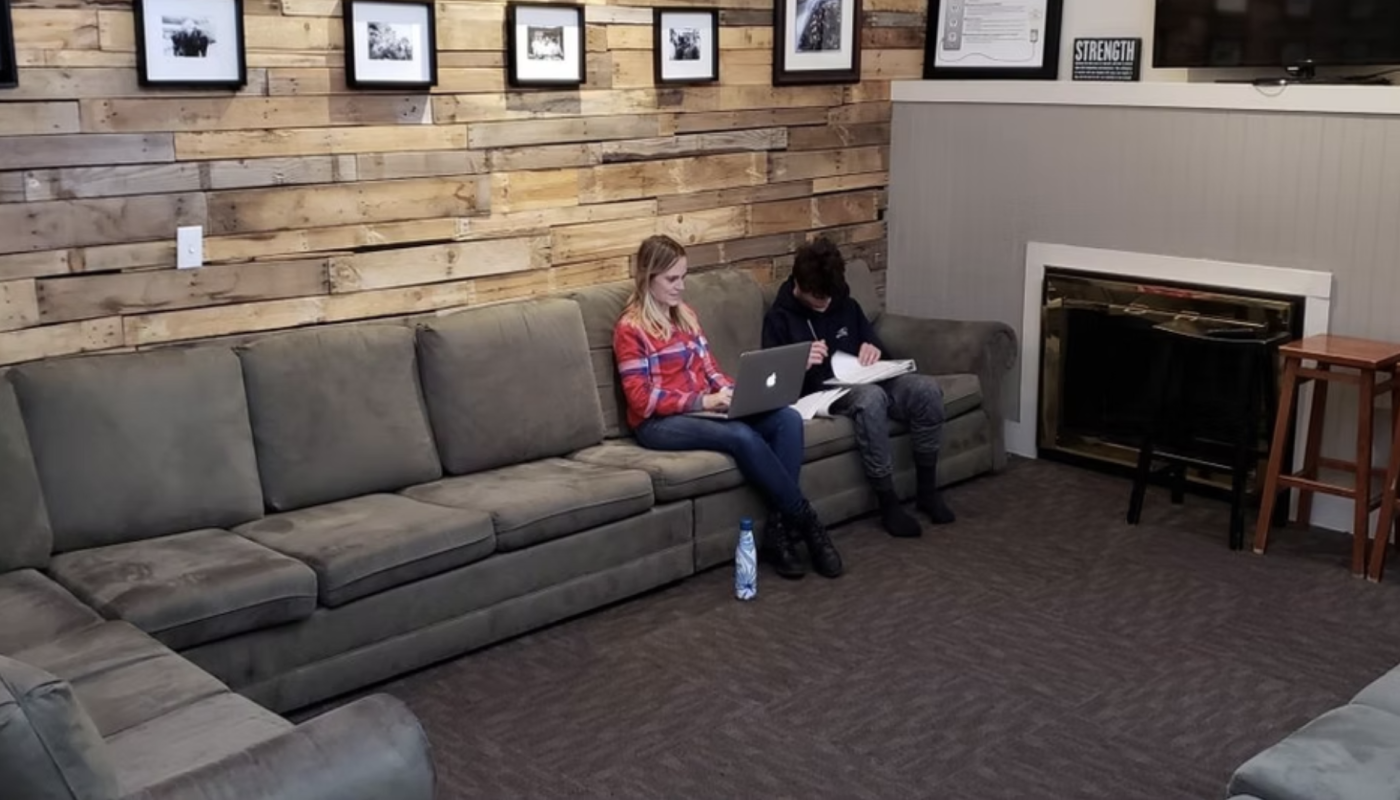 Sundance Canyon Academy