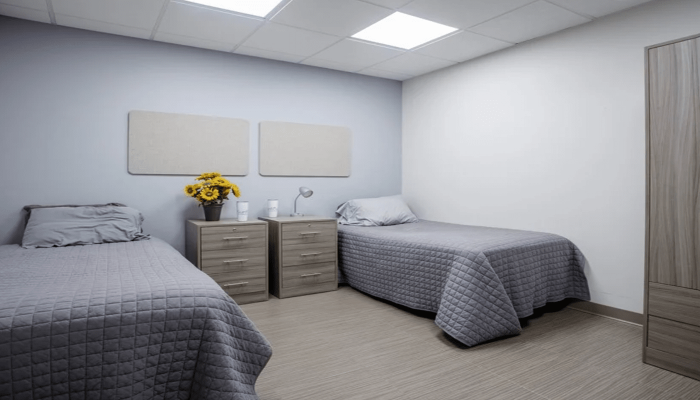 Sunflower Wellness Retreat