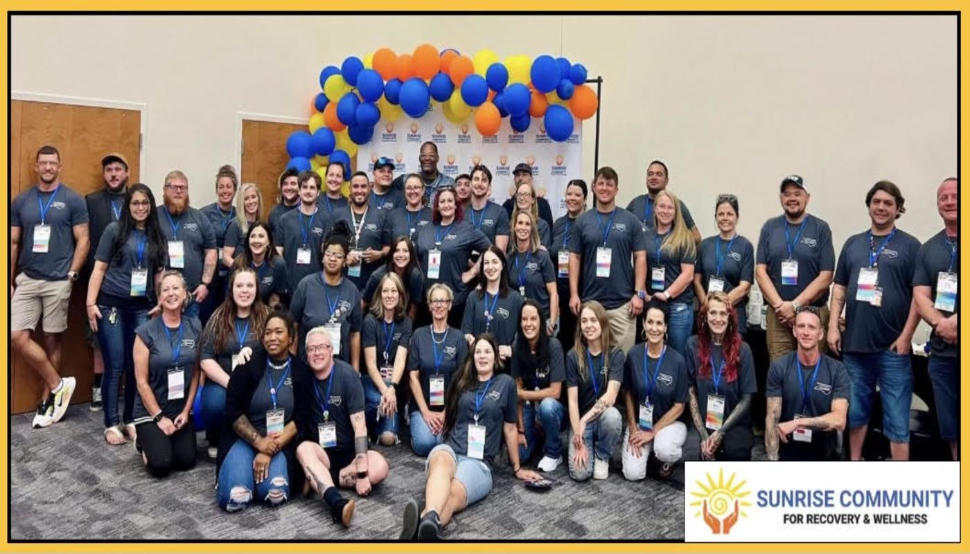 Sunrise Community For Recovery and Wellness