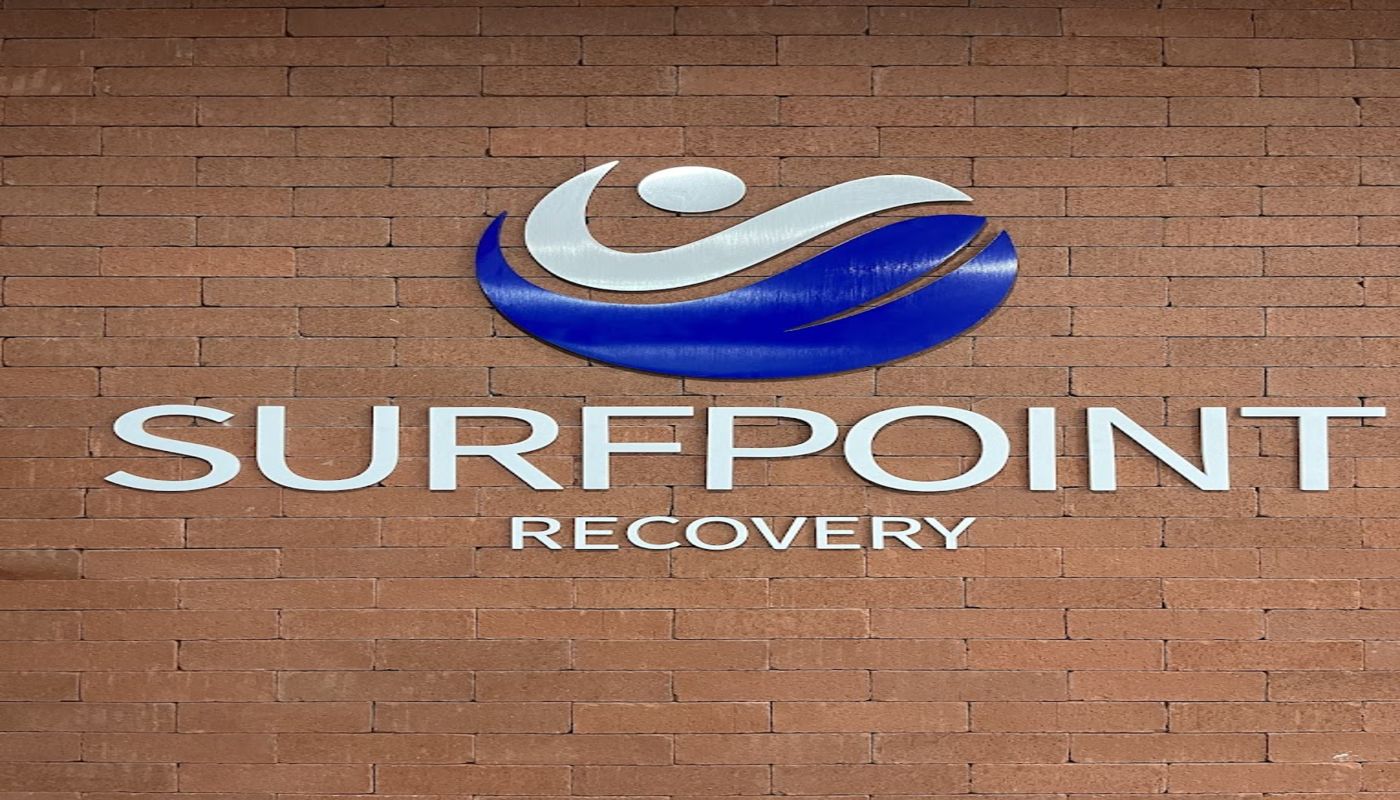 Surfpoint Recovery
