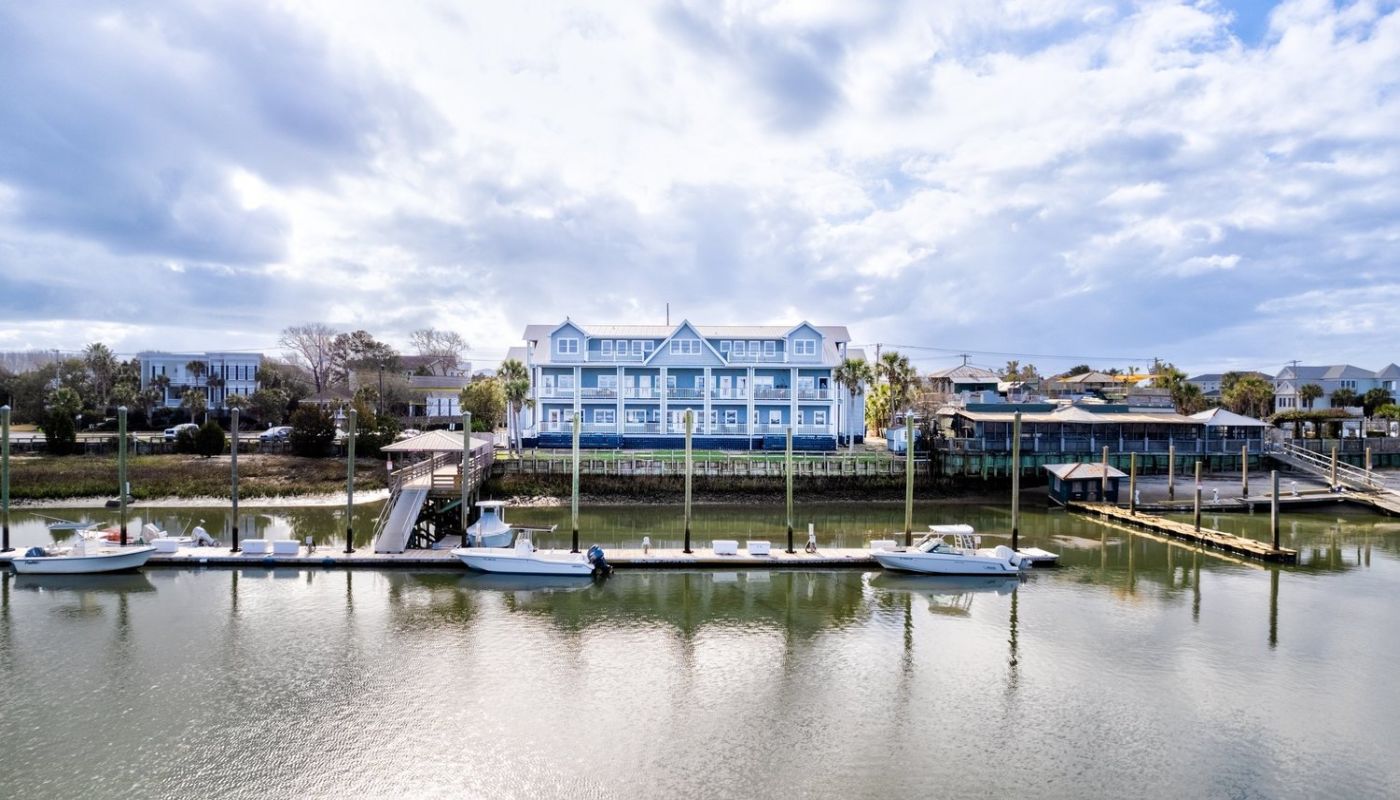 Sweetgrass Psychiatry Isle of Palms